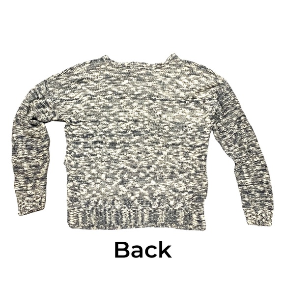 ⭐️EUC⭐️ Adorable Slouchy Sweater by Roxy!! Size Medium - Picture 2 of 14